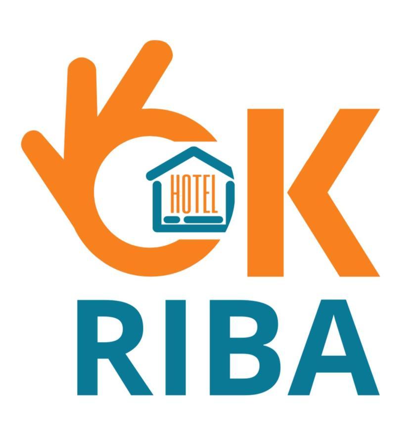 Maison Ok Riba Aeroport Merignac Bed & Breakfast ภายนอก รูปภาพ