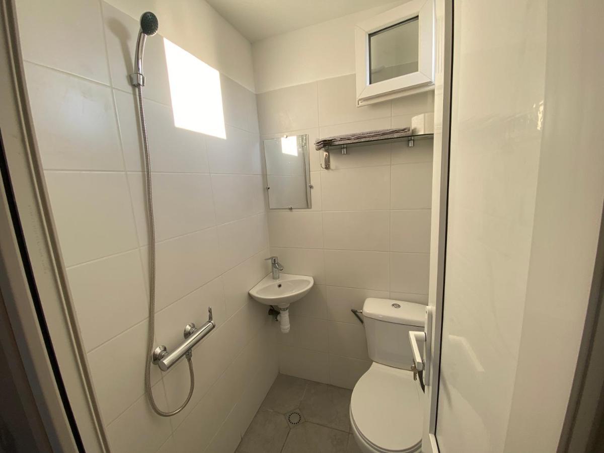 Maison Ok Riba Aeroport Merignac Bed & Breakfast ห้อง รูปภาพ