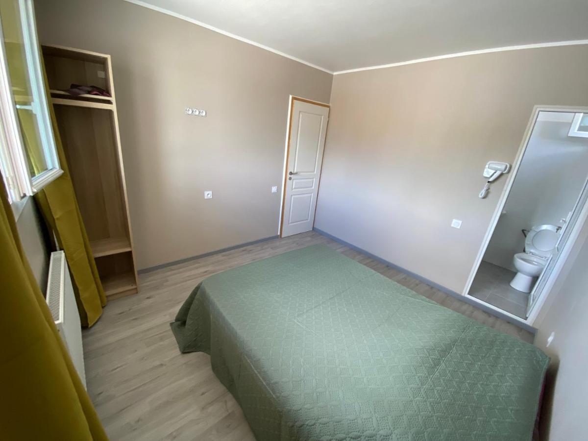 Maison Ok Riba Aeroport Merignac Bed & Breakfast ภายนอก รูปภาพ