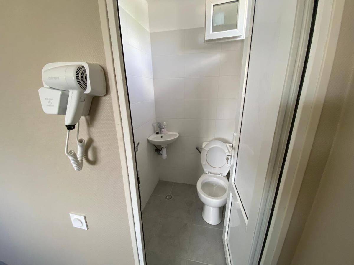 Maison Ok Riba Aeroport Merignac Bed & Breakfast ภายนอก รูปภาพ